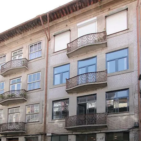 Porta 33 Porto Rio Βίλα Νόβα ντε Γκάια