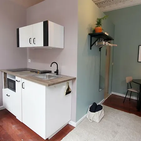 Διαμέρισμα Porta 33 Porto Rio