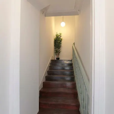 Διαμέρισμα Porta 33 Porto Rio *