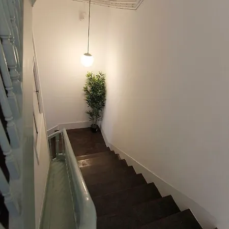 Διαμέρισμα Porta 33 Porto Rio *