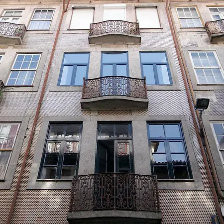 Διαμέρισμα Porta 33 Porto Rio