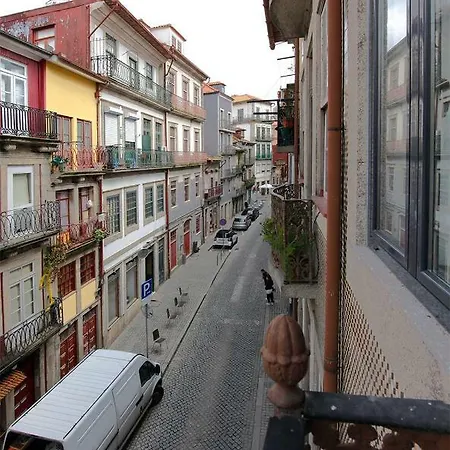 Διαμέρισμα Porta 33 Porto Rio *