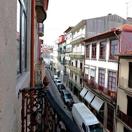Porta 33 Porto Rio Βίλα Νόβα ντε Γκάια