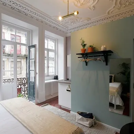Porta 33 Porto Rio Βίλα Νόβα ντε Γκάια