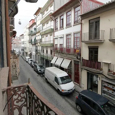 Porta 33 Porto Rio Διαμέρισμα Βίλα Νόβα ντε Γκάια