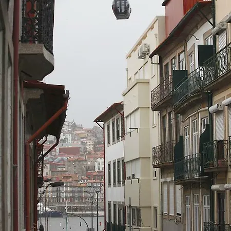 Porta 33 Porto Rio Διαμέρισμα *