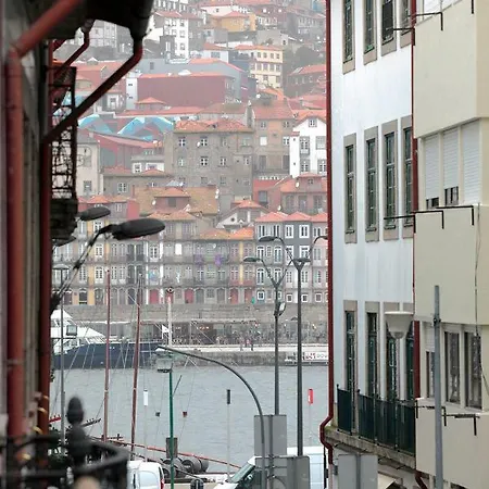 Porta 33 Porto Rio Διαμέρισμα Βίλα Νόβα ντε Γκάια
