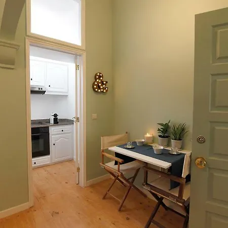 Διαμέρισμα Porta 33 Porto Rio