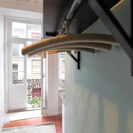 Διαμέρισμα Porta 33 Porto Rio *