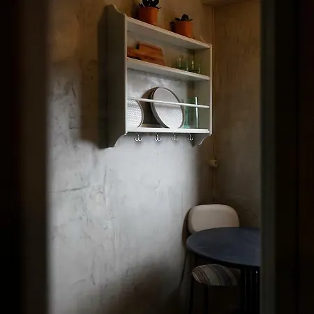 Porta 33 Porto Rio Διαμέρισμα *