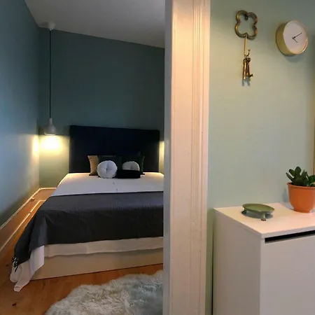 Porta 33 Porto Rio * Βίλα Νόβα ντε Γκάια