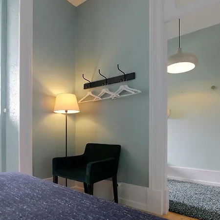Διαμέρισμα Porta 33 Porto Rio Βίλα Νόβα ντε Γκάια
