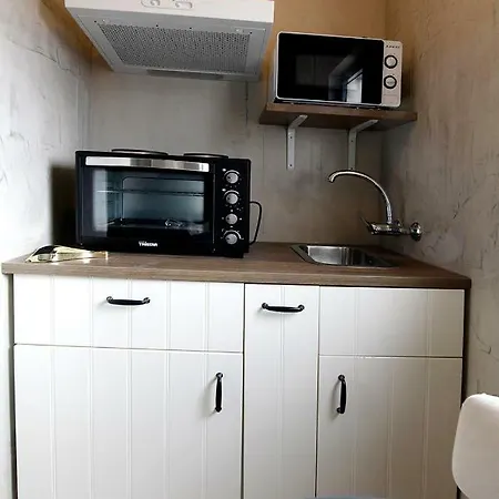 Porta 33 Porto Rio * Βίλα Νόβα ντε Γκάια