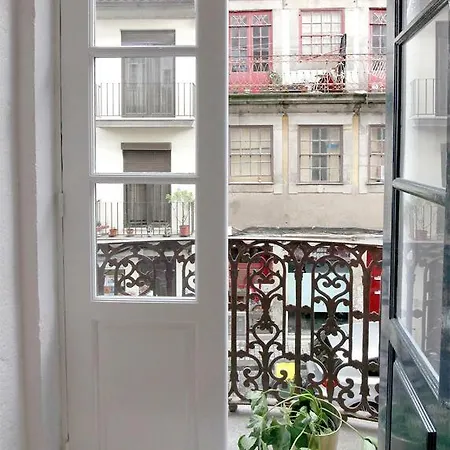 Porta 33 Porto Rio Διαμέρισμα Βίλα Νόβα ντε Γκάια