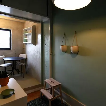 Porta 33 Porto Rio * Βίλα Νόβα ντε Γκάια